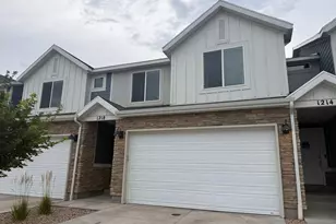1218 W Hidden Spg Dr, Santaquin, UT 84655 - Photo 1