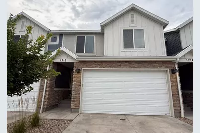 1218 W Hidden Spring Dr, Santaquin, UT 84655 - Photo 37