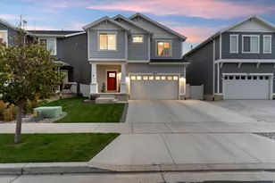 509 S Pegasus Way, Saratoga Springs, UT 84045 - Photo 1