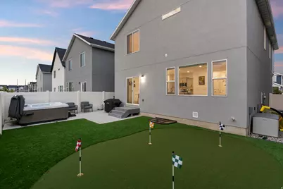 509 S Pegasus Way, Saratoga Springs, UT 84045 - Photo 37