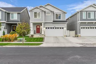509 S Pegasus Way, Saratoga Springs, UT 84045 - Photo 3