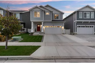 509 S Pegasus Way, Saratoga Springs, UT 84045 - Photo 51