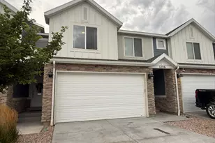 1206 W Hidden Spg Dr, Santaquin, UT 84655 - Photo 1