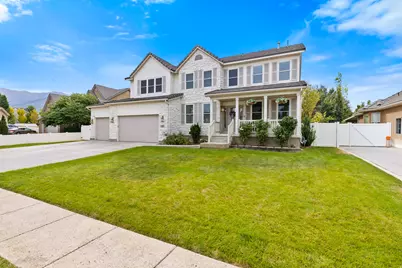 565 Threshing Ct, Kaysville, UT 84037 - Photo 3
