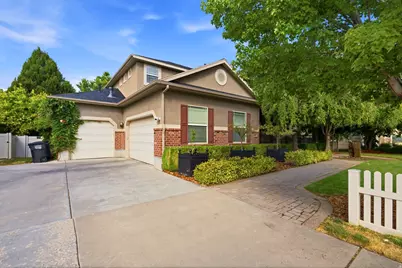 1270 Santa Anita Dr, Kaysville, UT 84037 - Photo 3