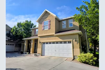 7722 S New Snowbell Ln, West Jordan, UT 84081 - Photo 1