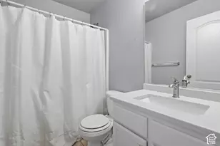 7722 S New Snowbell Ln, West Jordan, UT 84081 - Photo 21