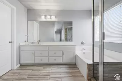 7722 S New Snowbell Ln, West Jordan, UT 84081 - Photo 15