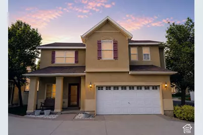 7722 S New Snowbell Ln, West Jordan, UT 84081 - Photo 5