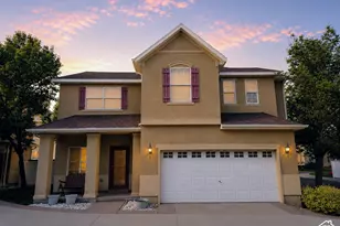 7722 S New Snowbell Ln, West Jordan, UT 84081 - Photo 5