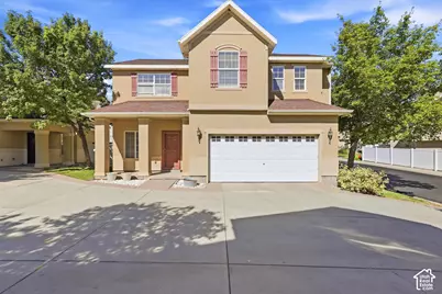 7722 S New Snowbell Ln, West Jordan, UT 84081 - Photo 1