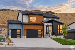 5910 N Canyon Rim Rd, Lehi, UT 84048 - Photo 1