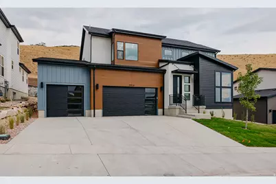 5910 N Canyon Rim Rd #619, Lehi, UT 84048 - Photo 1