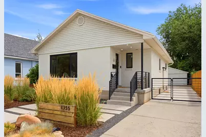 1355 S Park St, Salt Lake City, UT 84105 - Photo 1