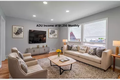 418 W 4675 S, Washington Terrace, UT 84405 - Photo 1