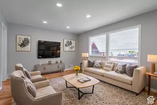 418 W 4675 S, Washington Terrace, UT 84405 - Photo 1