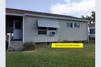 418 W 4675 S, Washington Terrace, UT 84405 - Photo 1