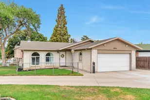 6816 S Normandy Circle, Midvale, UT 84047 - Photo 1
