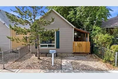 857 W Simondi Ave, Salt Lake City, UT 84116 - Photo 1
