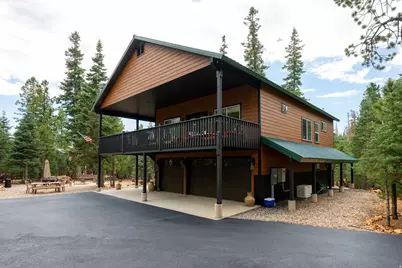290 Porcupine Dr, Duck Creek Village, UT 84762 - Photo 3