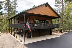 290 Porcupine Dr, Duck Creek Village, UT 84762 - Photo 1