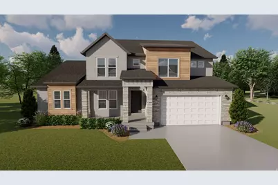 12426 S Bigbend Ridge Cv W #11, Riverton, UT 84096 - Photo 1