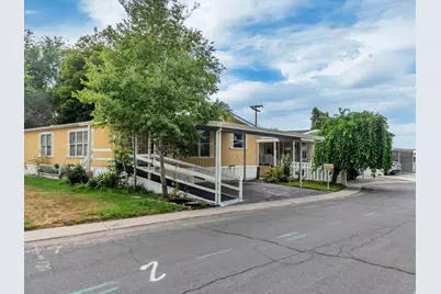 5088 S El Sendero Cir E #22, Holladay, UT 84117 - Photo 3
