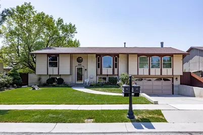 3819 W Owensboro Dr S, West Jordan, UT 84084 - Photo 1