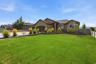 4341 N Rose Springs Rd W, Erda, UT 84074 - Photo 3