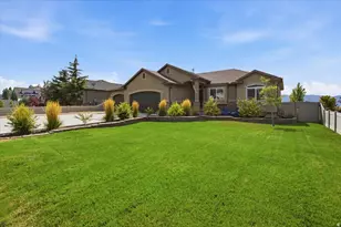 4341 N Rose Springs Rd W, Erda, UT 84074 - Photo 3