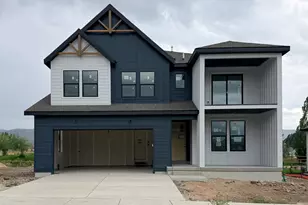 2912 E Hayloft Ln, Heber City, UT 84032 - Photo 1