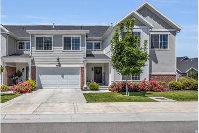 9246 S Rose Cottage Way E, Sandy, UT 84094 - Photo 1