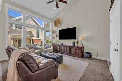 9246 S Rose Cottage Way E, Sandy, UT 84094 - Photo 3