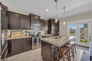 9246 S Rose Cottage Way E, Sandy, UT 84094 - Photo 9