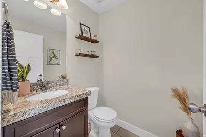 9246 S Rose Cottage Way E, Sandy, UT 84094 - Photo 7