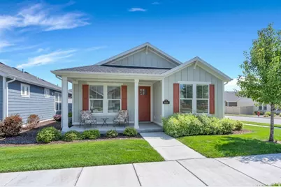 6058 W Whistle Stop Rd S, South Jordan, UT 84009 - Photo 1