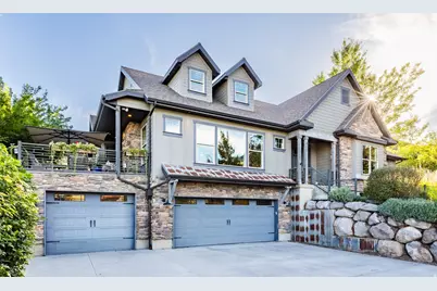 460 E Saddle Dr, Midway, UT 84049 - Photo 1