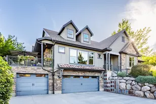 460 E Saddle Dr, Midway, UT 84049 - Photo 1