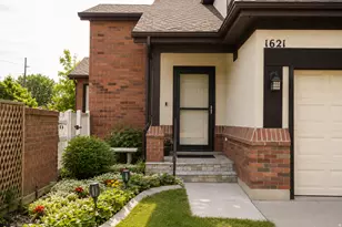 1621 N Pages Pl, Bountiful, UT 84010 - Photo 1