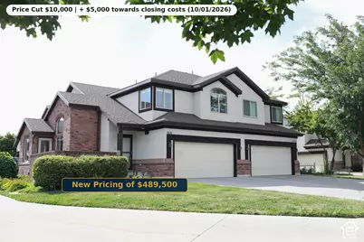1621 N Pages Pl, Bountiful, UT 84010 - Photo 1
