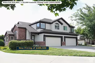 1621 N Pages Pl, Bountiful, UT 84010 - Photo 1