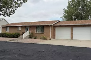512 S 2500 W, Vernal, UT 84078 - Photo 1