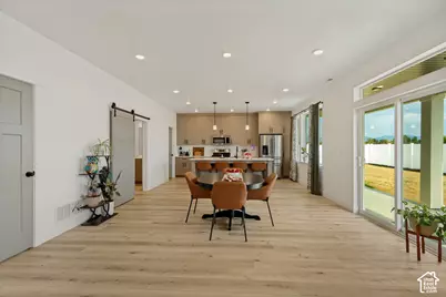 3795 W 825 N, West Point, UT 84015 - Photo 7