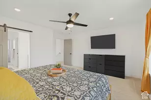 3795 W 825 N, West Point, UT 84015 - Photo 25