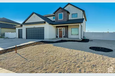 3795 W 825 N, West Point, UT 84015 - Photo 3