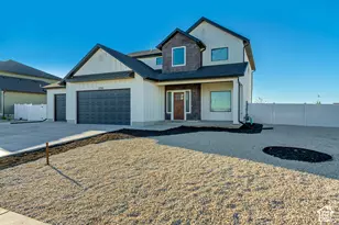 3795 W 825 N, West Point, UT 84015 - Photo 3