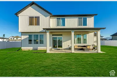 3795 W 825 N, West Point, UT 84015 - Photo 41