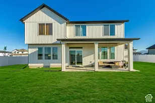 3795 W 825 N, West Point, UT 84015 - Photo 41