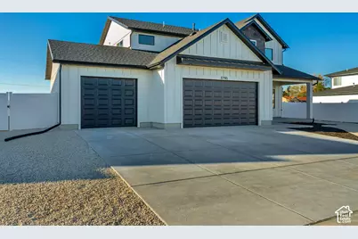 3795 W 825 N, West Point, UT 84015 - Photo 5