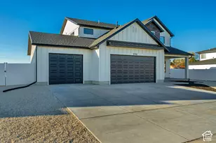 3795 W 825 N, West Point, UT 84015 - Photo 5